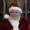 Santa Mike Womer