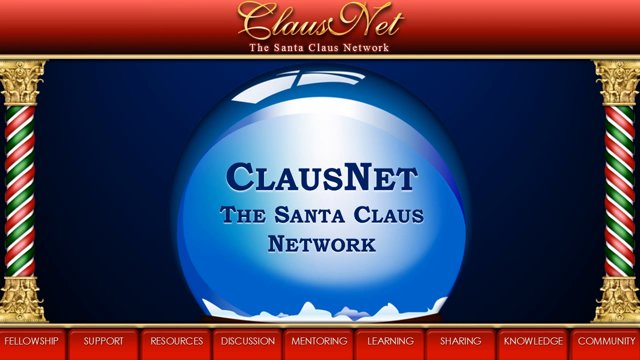 Watch more in ClausNet Videos